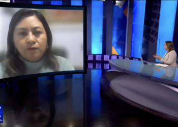 Cuando la Guardia Nacional dependa de Sedena también se le aplican las reglas de opacidad que le permiten a los cuerpos castrenses, así que estaría exenta de rendir información pública: Marisol Méndez